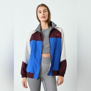 New Balance Bandier Wind Breaker